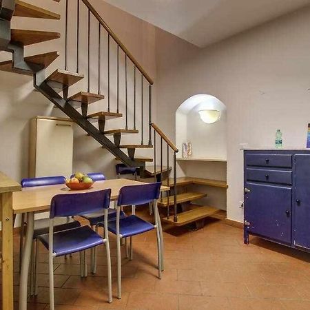 Piazza Mentana Apartment Флоренция Экстерьер фото