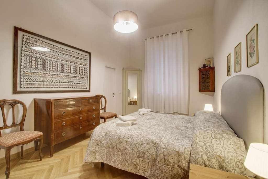 Piazza Mentana Apartment Флоренция Экстерьер фото