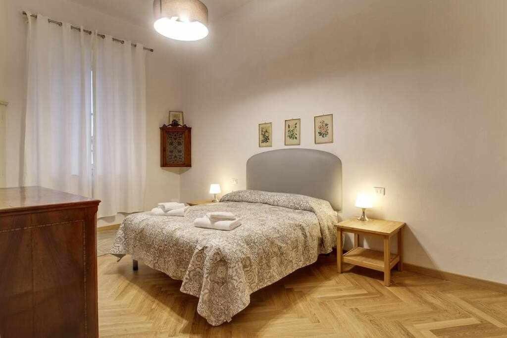 Piazza Mentana Apartment Флоренция Экстерьер фото