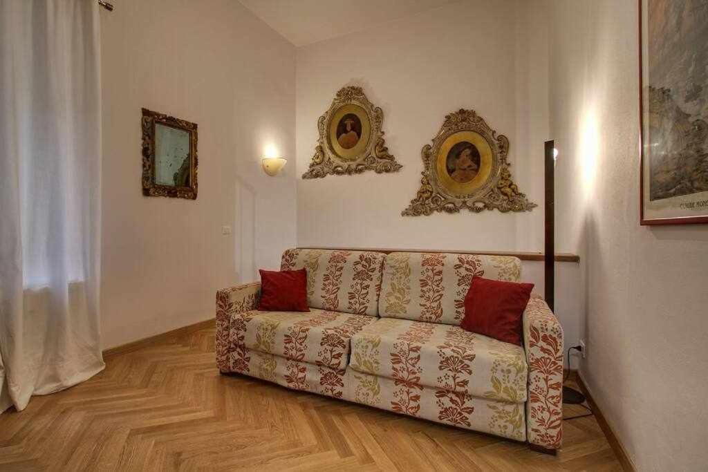 Piazza Mentana Apartment Флоренция Экстерьер фото