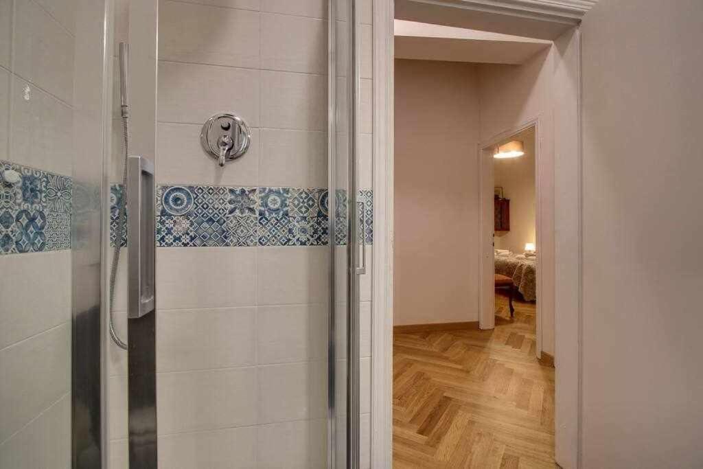 Piazza Mentana Apartment Флоренция Экстерьер фото